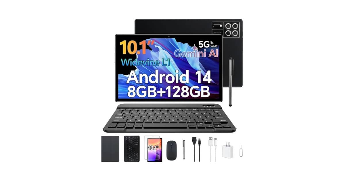 Melhores Tablets Custo x Benefício: 10 Opções Reais