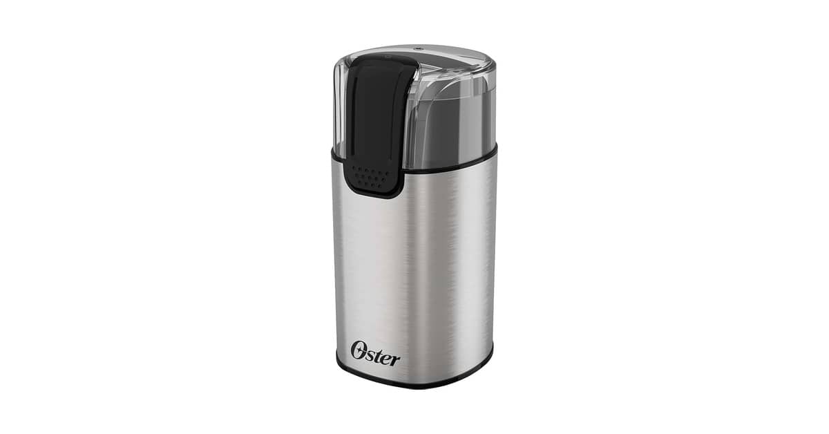 Moedor de Café Elétrico - Qual o Melhor? 10 Modelos Precisos