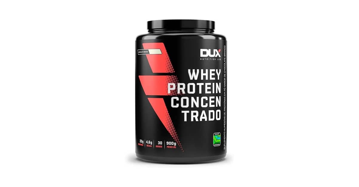 o Melhor Whey: 10 Opções de Alta Pureza e Performance