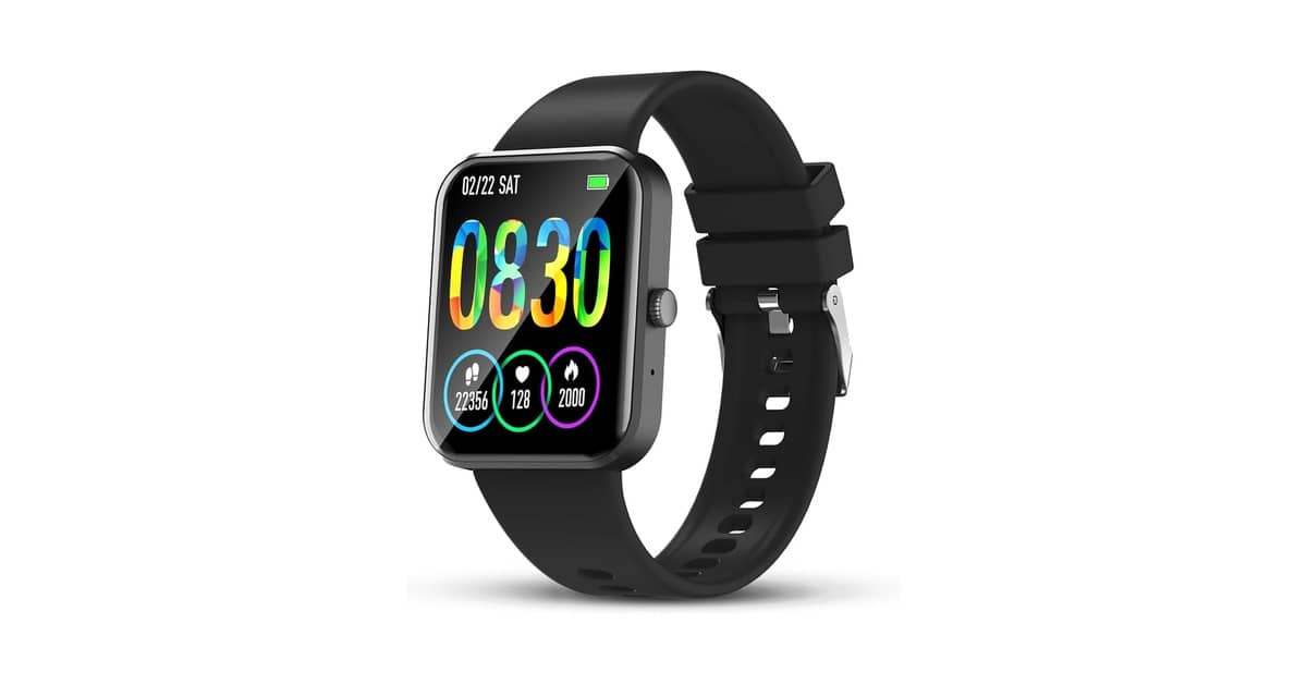O Melhor X7 Pro (Smartwatch): 10 Versões Superiores
