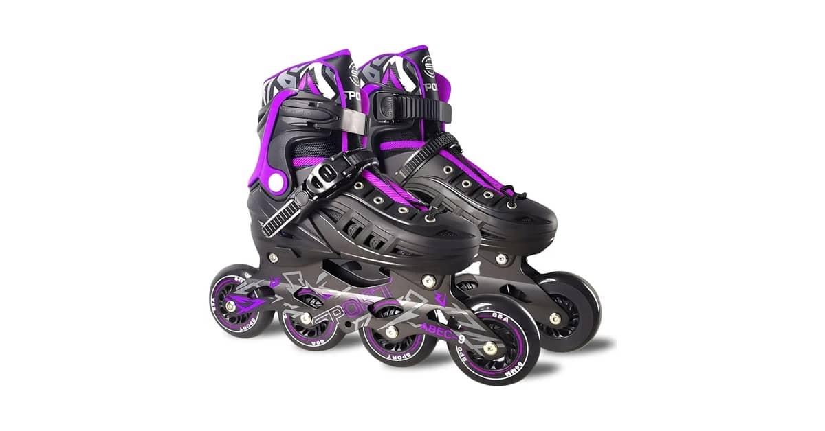 Patins Profissional - Qual o Melhor? 10 Modelos Top