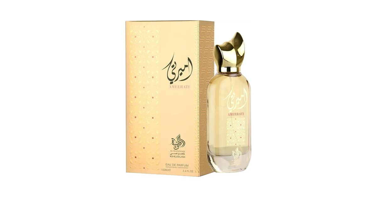 Perfume Árabe Original: 10 Fragrâncias de Elite