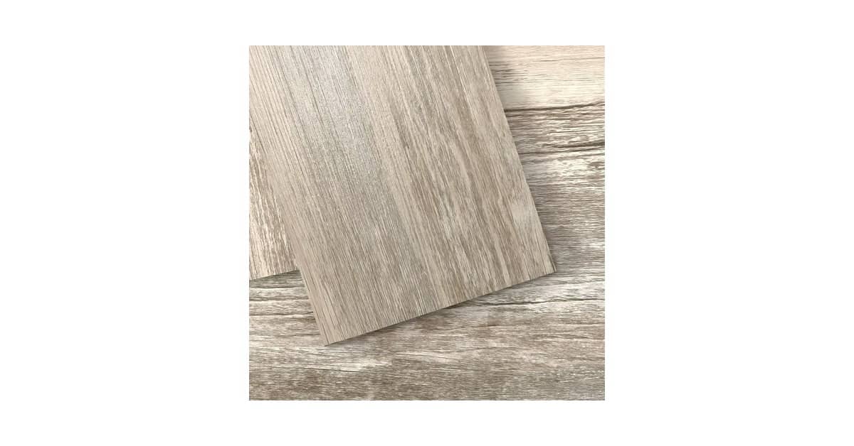 Piso Laminado ou Vinílico - Qual o Melhor? 8 Opções
