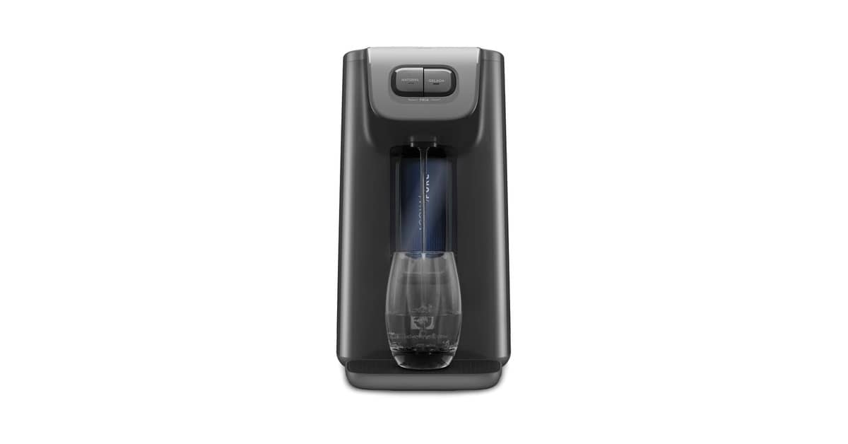 Purificador de Água com Compressor - Qual o Melhor? 10 Modelos de Alta Eficiência