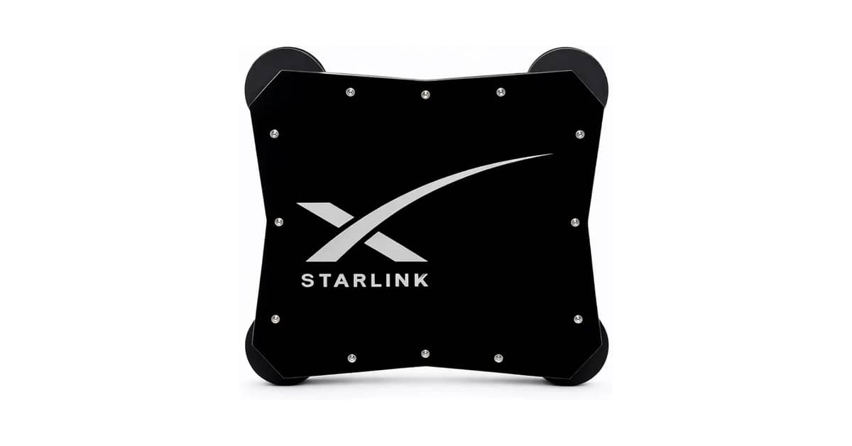 Qual a Diferença entre Starlink e Starlink Mini? 10 Melhores Acessórios