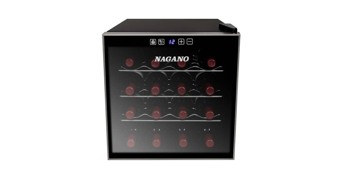 Qual a Melhor Adega Climatizada ou Termoeletrica: Guia Essencial