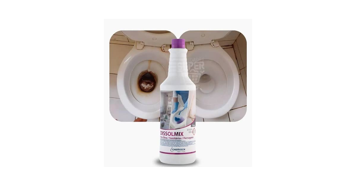 Qual a Melhor Água Sanitária para Manchas? Guia Completo