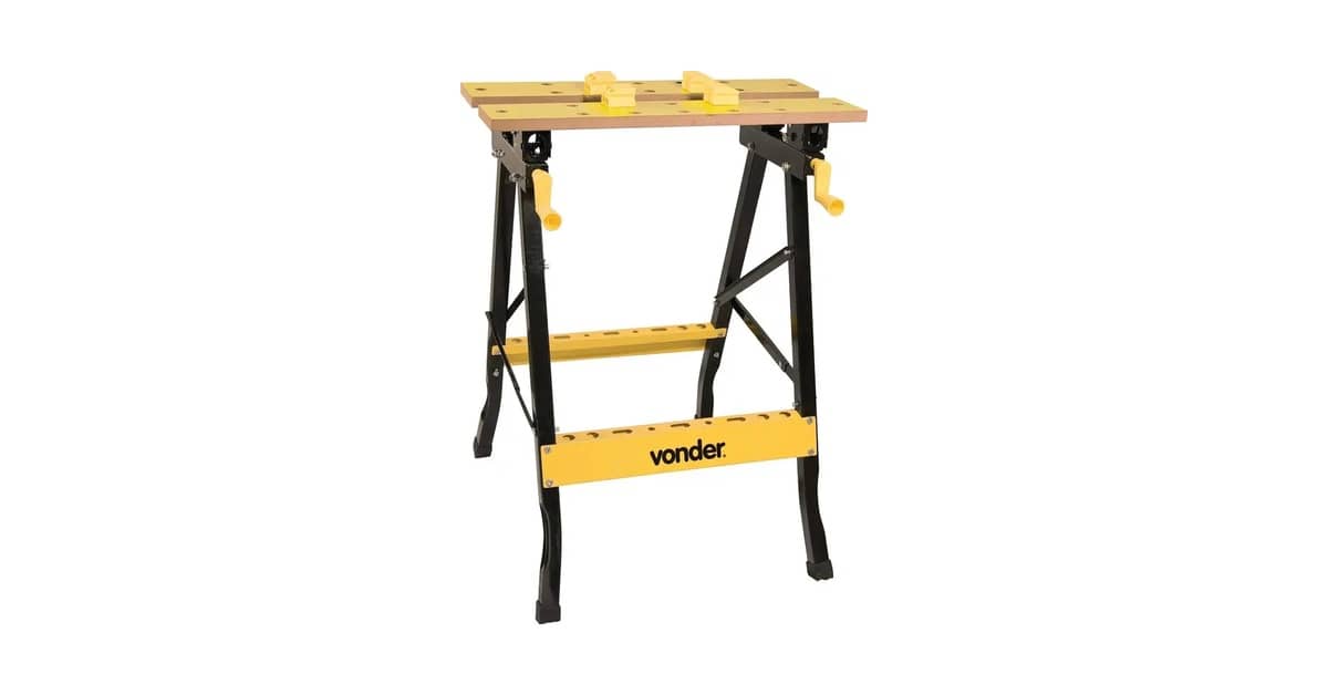 Qual a Melhor Bancada Multifunção: Guia Essencial