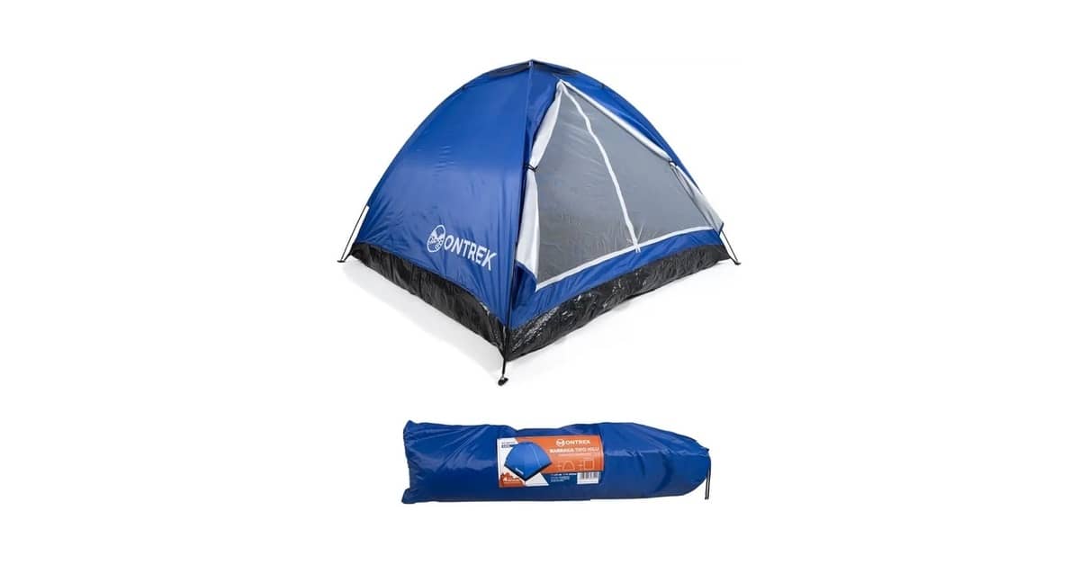 Qual a Melhor Barraca de Camping para Chuva 4 Pessoas? Guia Completo