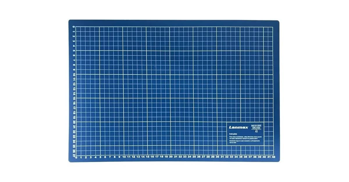 Qual a Melhor Base de Corte para Artesanato: Guia Essencial