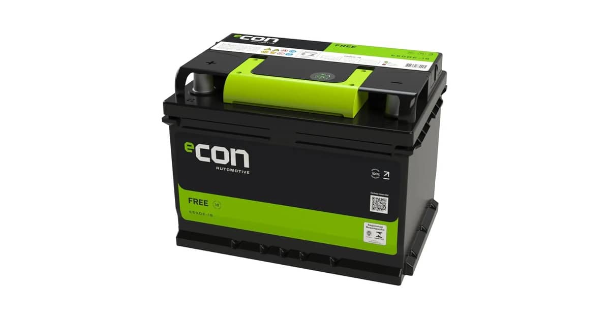 Qual a Melhor Bateria de Carro 60 Amperes? Guia Essencial