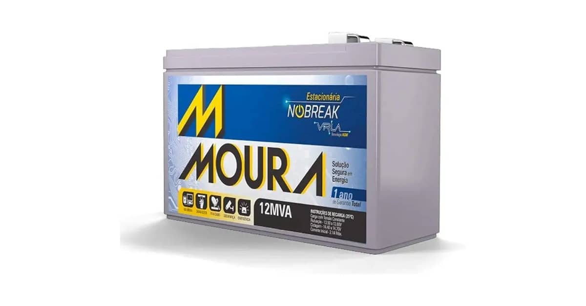 Qual a Melhor Bateria de Carro Moura ou Heliar? Guia Definitivo