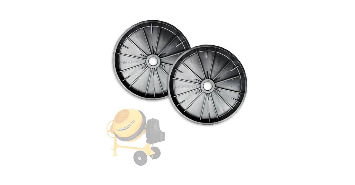 Qual a Melhor Betoneira para Comprar? Guia Completo