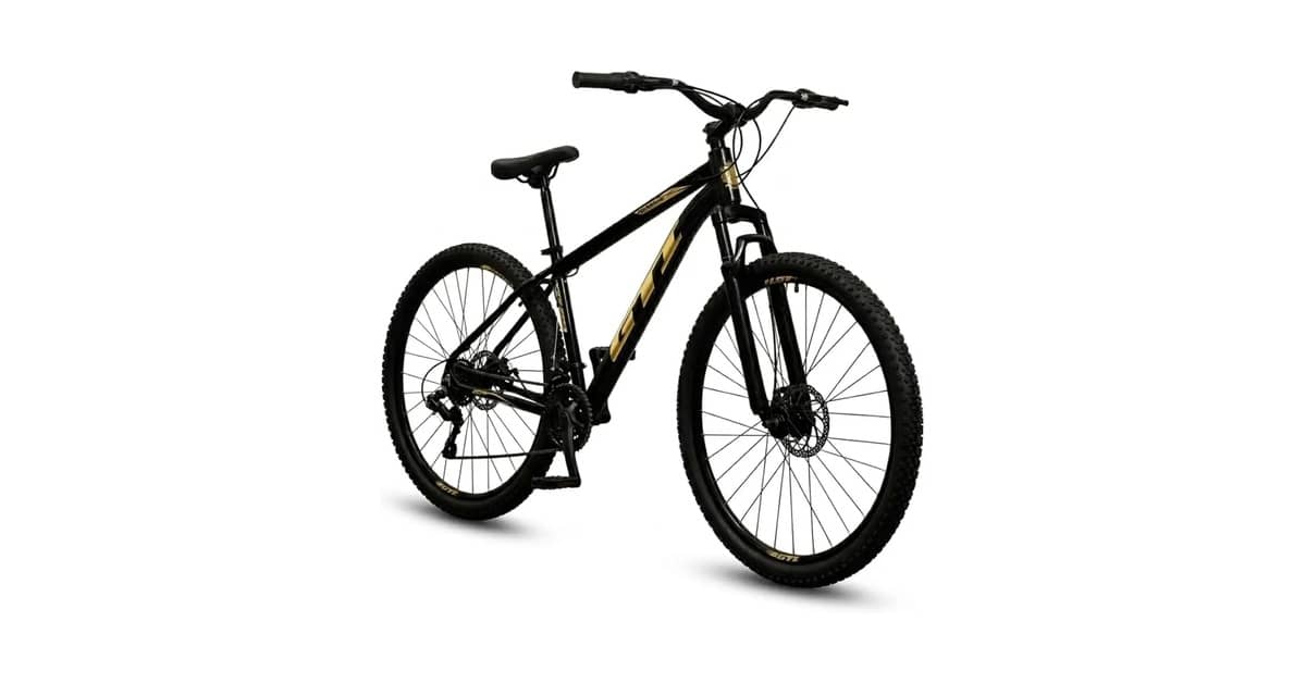 Qual a Melhor Bicicleta Aro 29? 10 Modelos MTB
