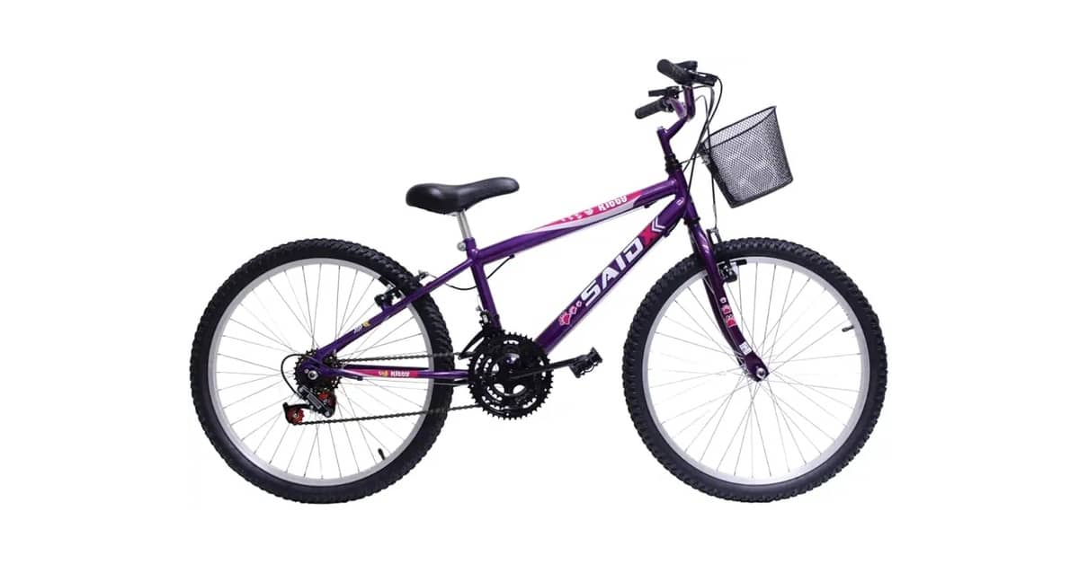 Qual a Melhor Bicicleta Feminina para Ciclismo? Guia Essencial