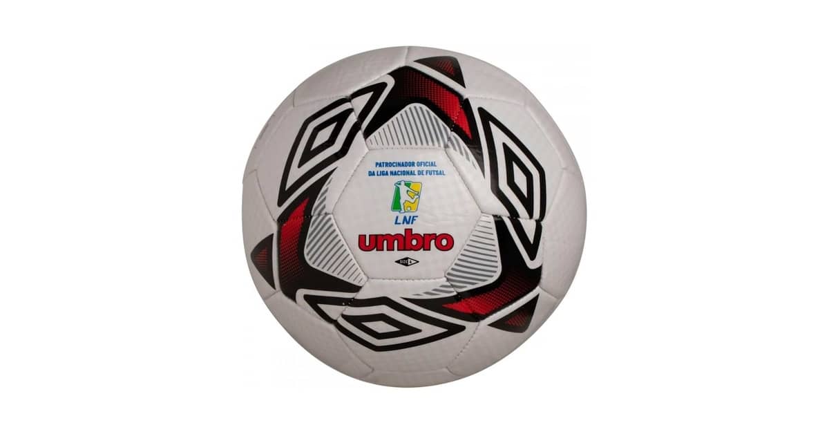 Qual a Melhor Bola de Futsal Colada ou Costurada? Guia Definitivo