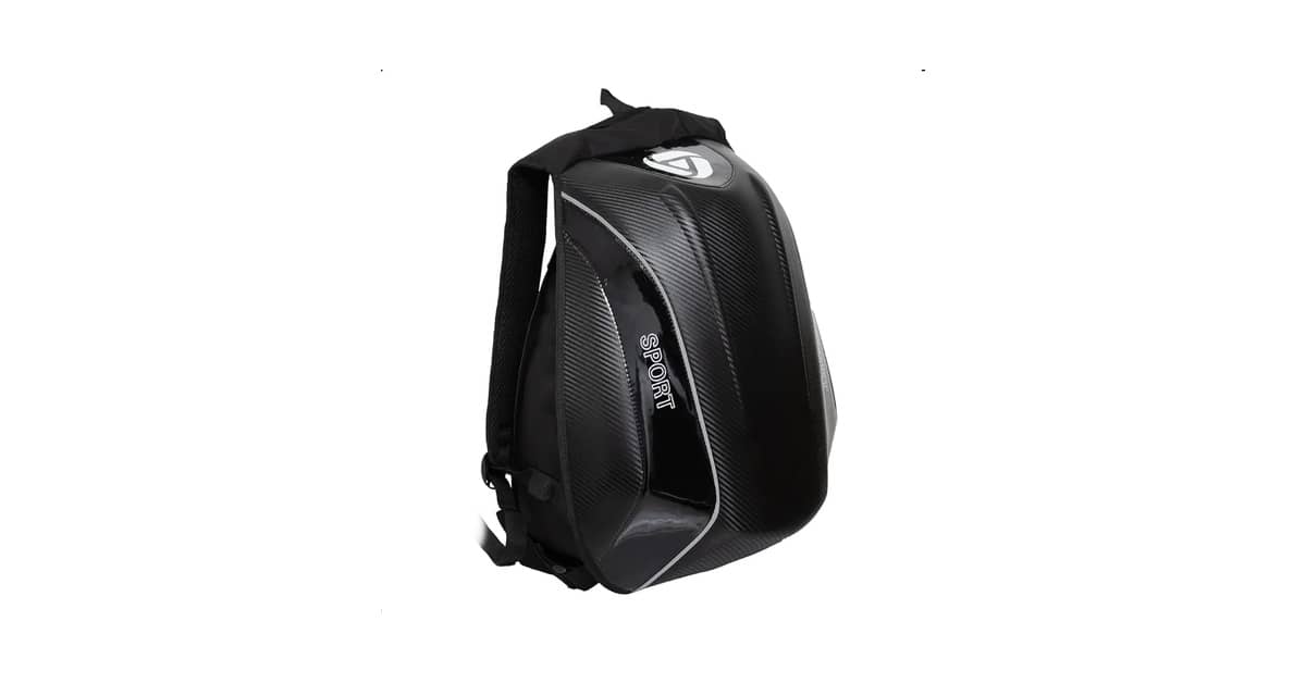 Qual a Melhor Bolsa para Andar de Moto: Guia Completo