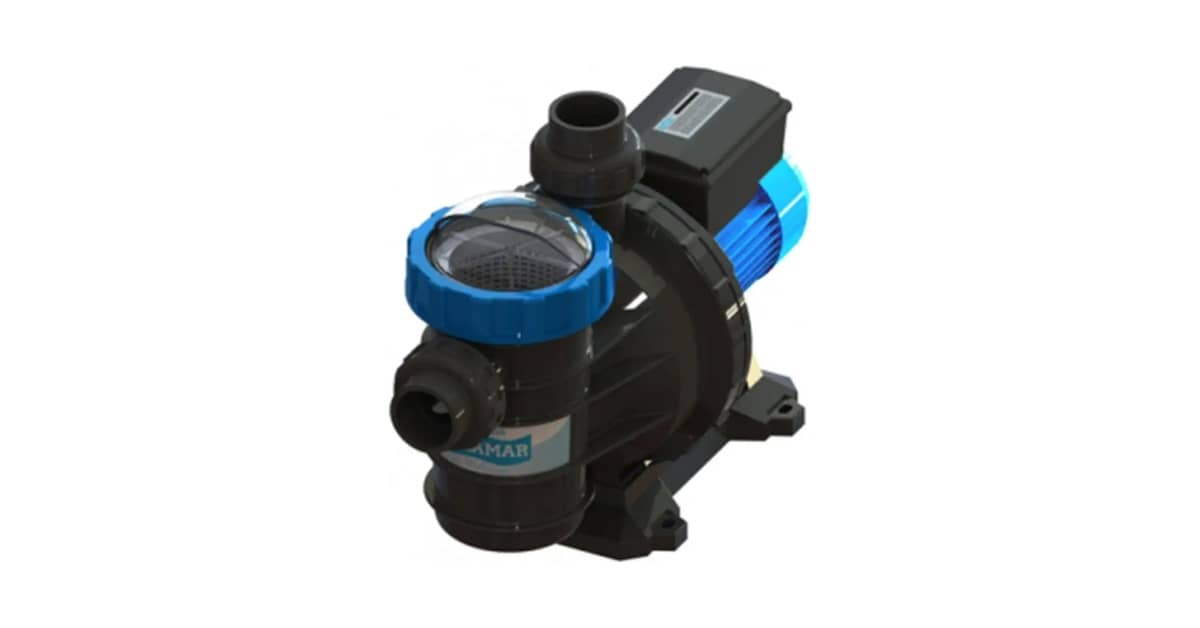 Qual a Melhor Bomba para Piscina de Fibra: Guia Completo