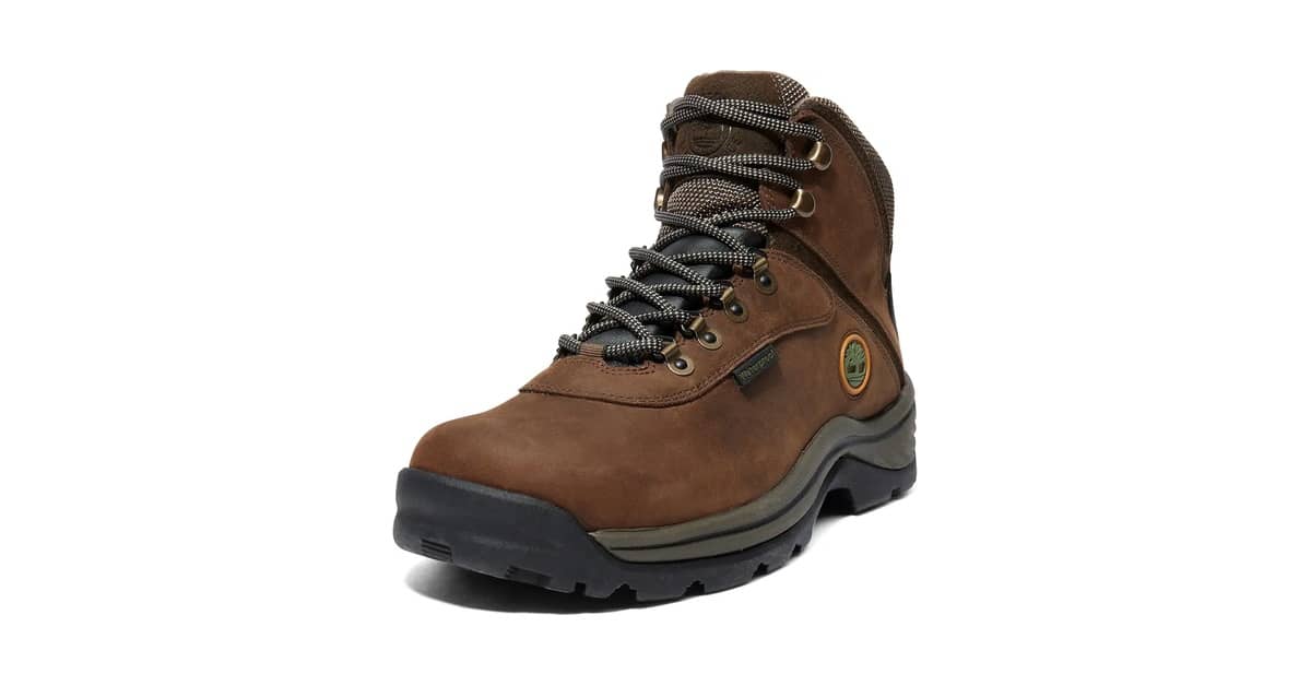 Qual a Melhor Bota Caterpillar ou Timberland: Guia Definitivo