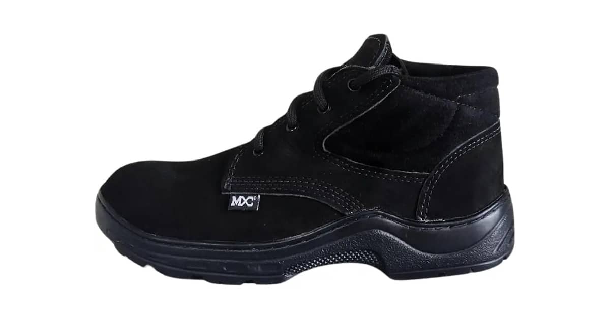 Qual a Melhor Bota de Segurança para Trabalho: Guia Essencial