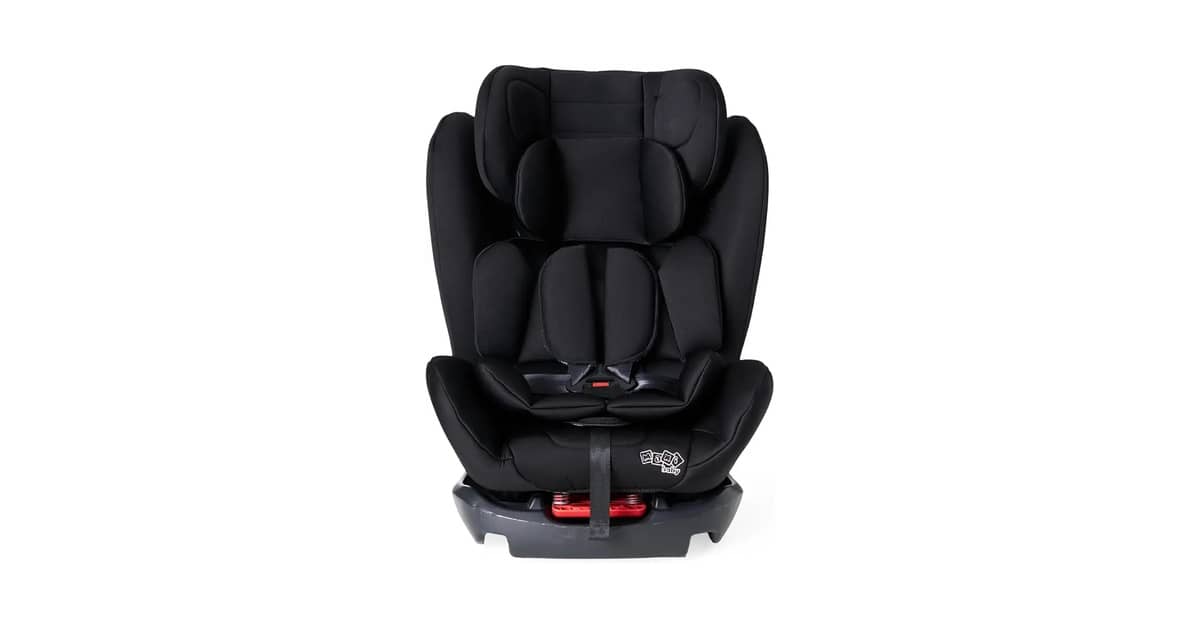 Qual a Melhor Cadeira para Auto de 9 a 36 Kg Reclinável? Guia Essencial