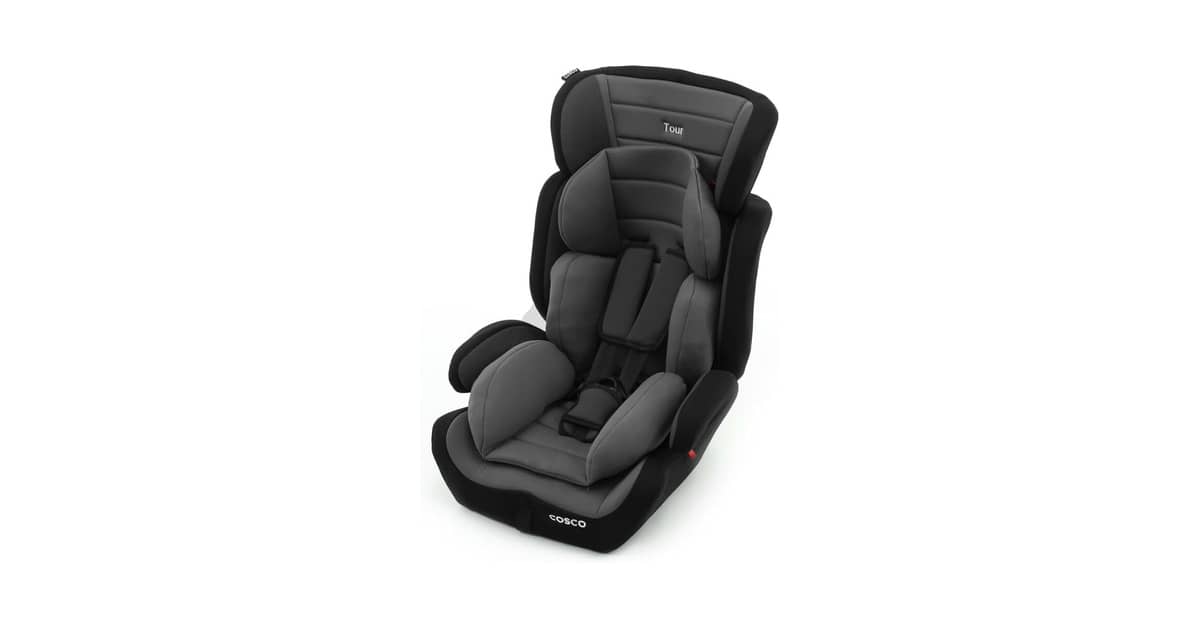 Qual a Melhor Cadeirinha para Automóvel de 9 a 36 Kg 360? Giro Completo!