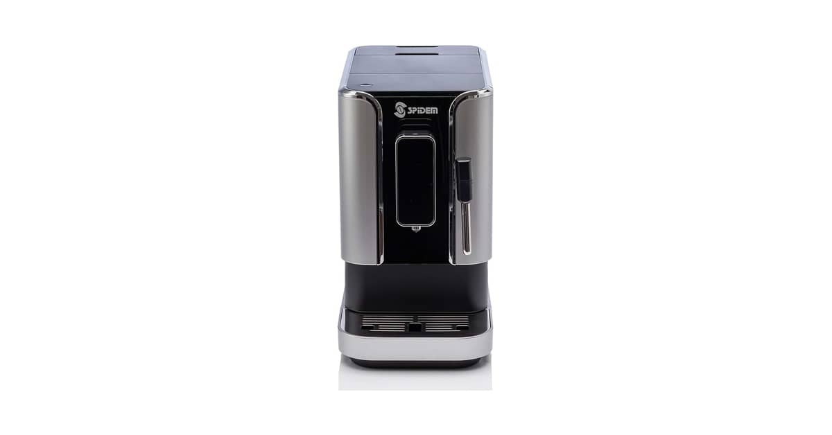Qual a Melhor Cafeteira com Moedor de Grãos? 8 Modelos de Alta Performance