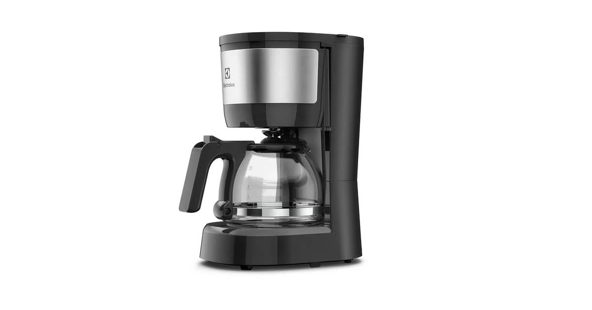 Qual a Melhor Cafeteira Elétrica? 10 Modelos de Alta Performance