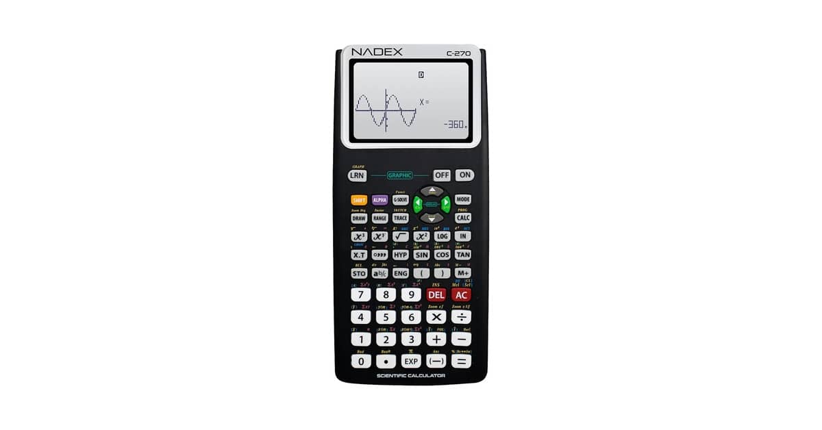 Qual a Melhor Calculadora Gráfica para Engenharia? Guia Completo