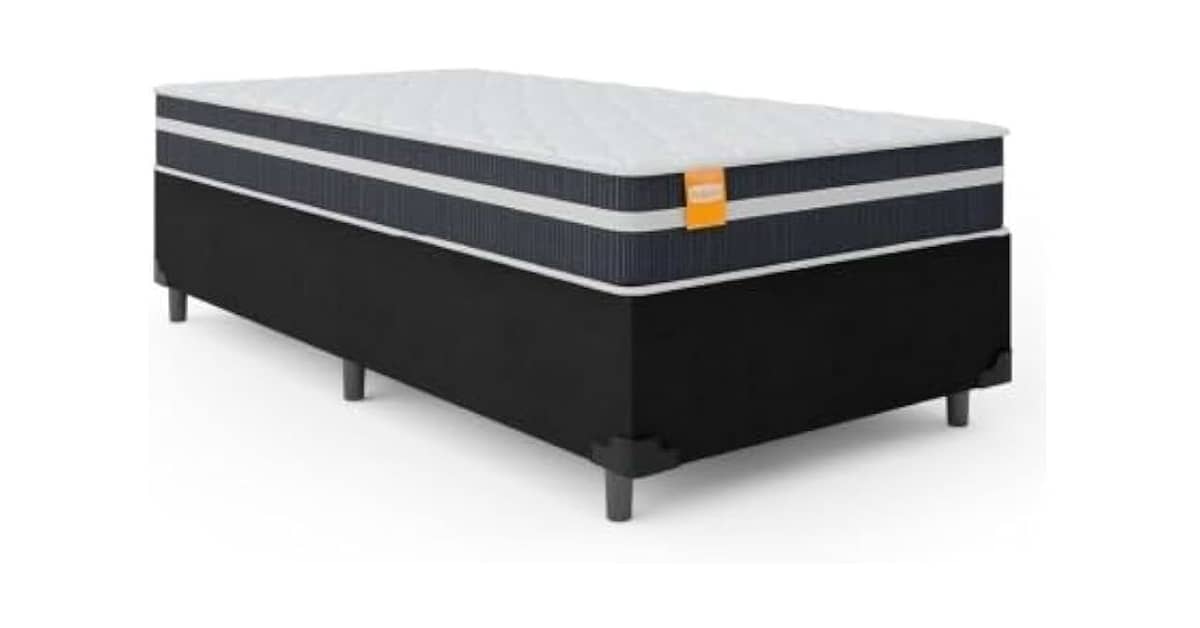 Qual a Melhor Cama de Solteiro com Colchão: Guia Essencial