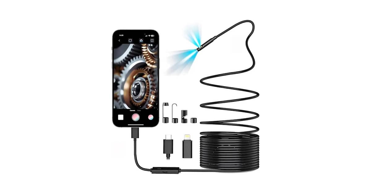 Qual a Melhor Câmera de iPhone? 5 Opções de Proteção