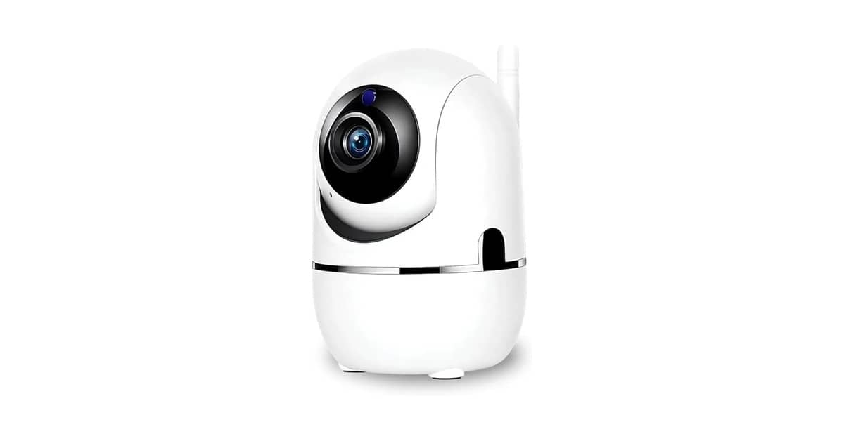 Qual a Melhor Câmera para Monitorar Idosos? 10 Modelos com Áudio Bidirecional