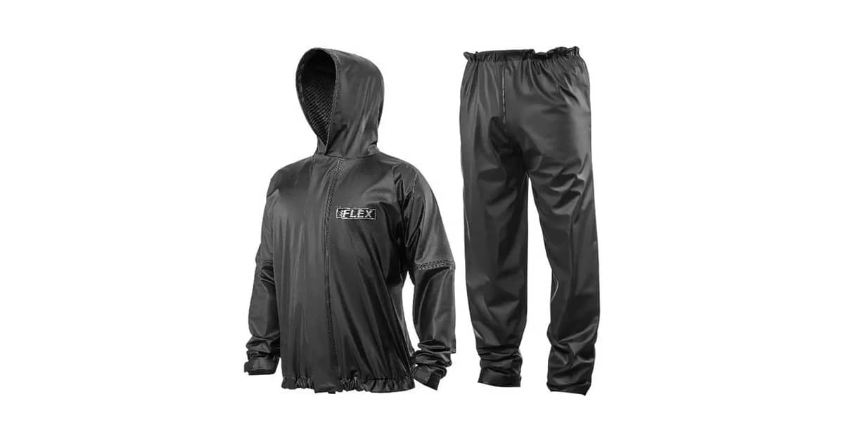 Qual a Melhor Capa de Chuva para Motoqueiro Masculino: Guia Essencial