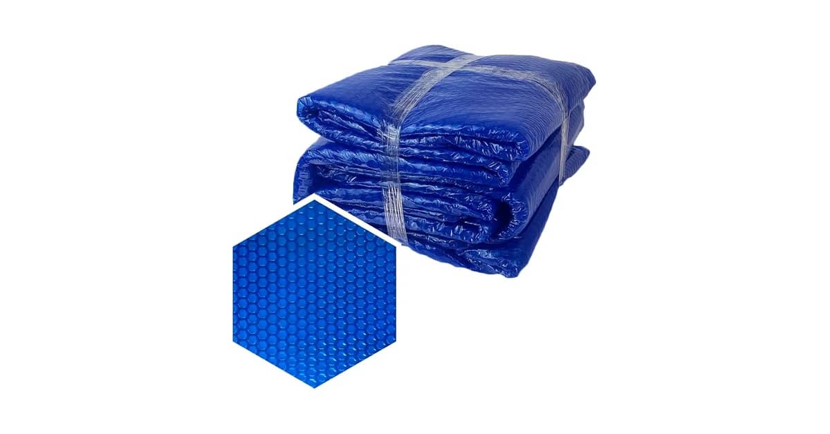 Qual a Melhor Capa para Piscina Aquecida: Eficiência e Proteção