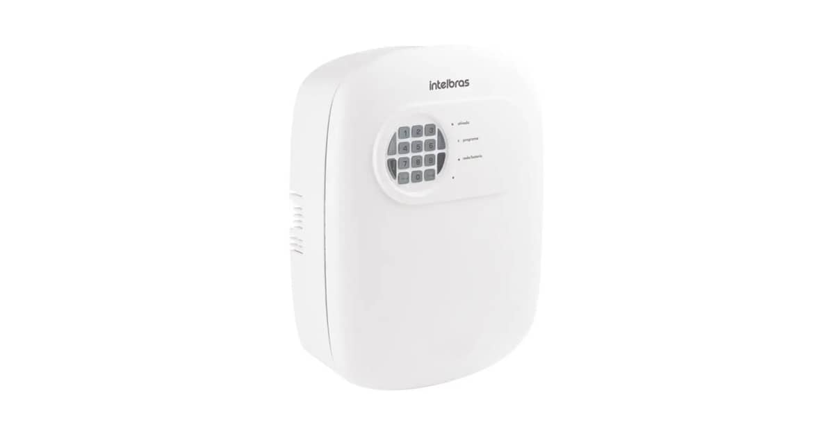Qual a Melhor Central de Alarme Intelbras ou Jfl? Compare Modelos