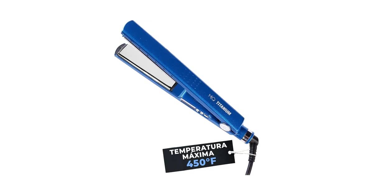 Qual a Melhor Chapinha Profissional para Progressiva 450 Graus: Guia Essencial