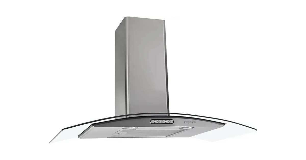 Qual a Melhor Coifa de Parede para Cooktop 5 Bocas: Guia Essencial