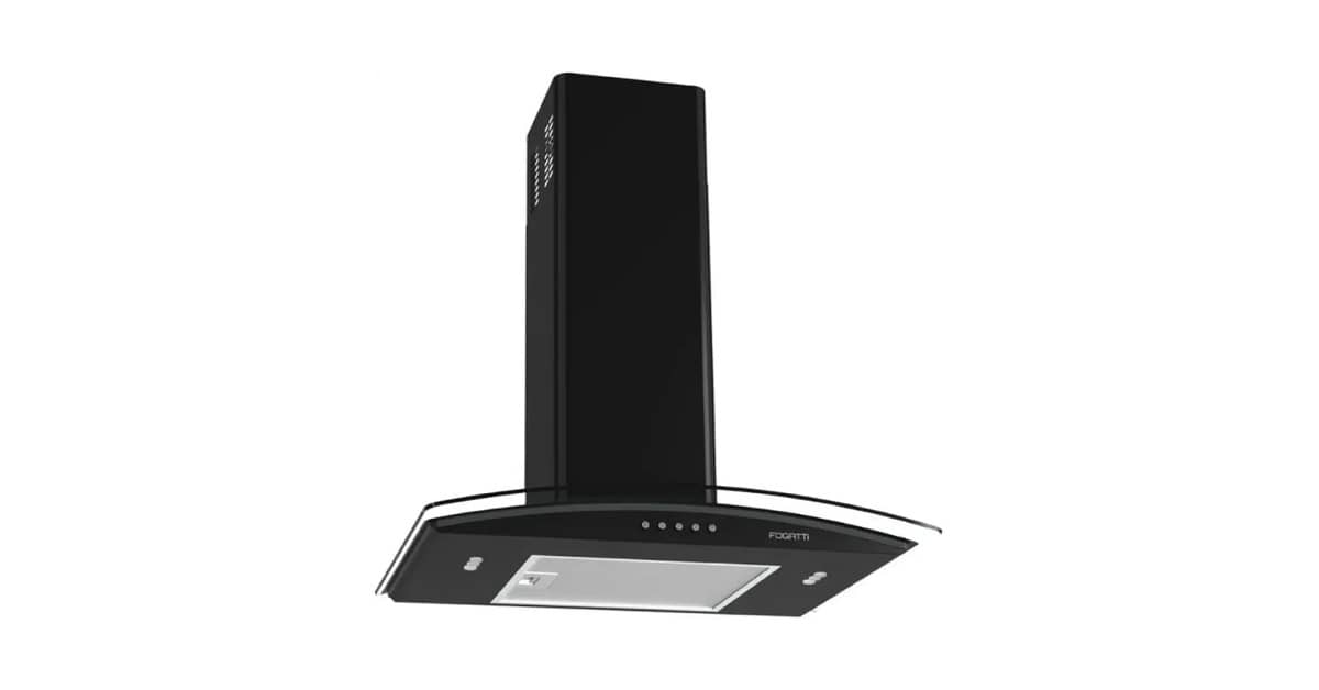 Qual a Melhor Coifa de Parede para Fogão 4 Bocas? Guia Essencial