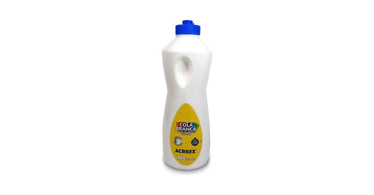 Qual a Melhor Cola Branca para Fazer Slime: Guia Essencial