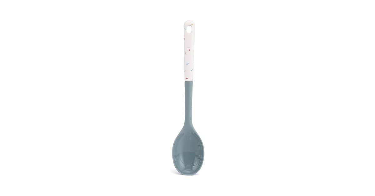 Qual a Melhor Colher de Silicone ou Nylon? Guia Completo