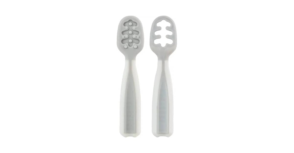 Qual a Melhor Colher para Introducao Alimentar: Guia Essencial