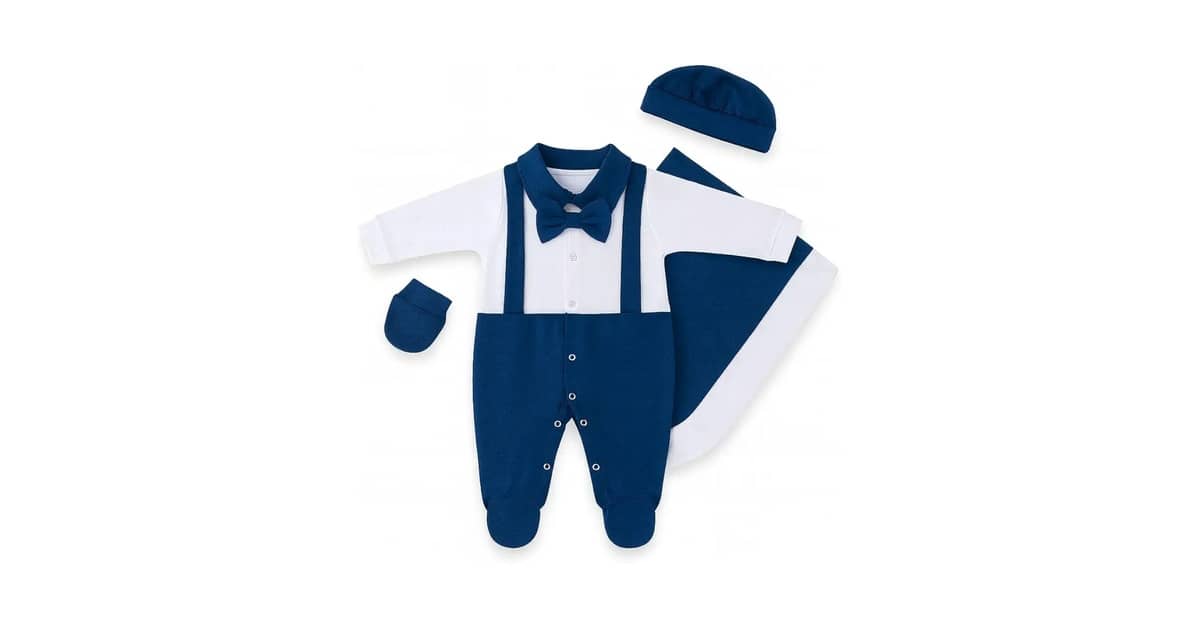Qual a Melhor Cor para Saída de Maternidade? Guia de Estilo