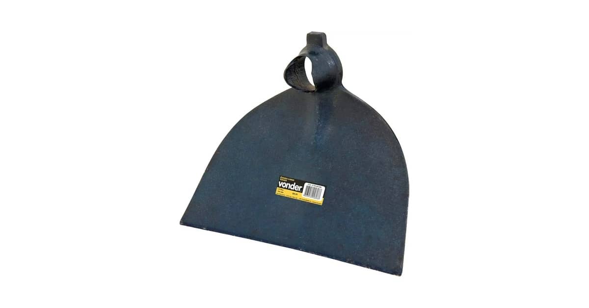 Qual a Melhor Enxada para Capinar Mato? Guia Essencial