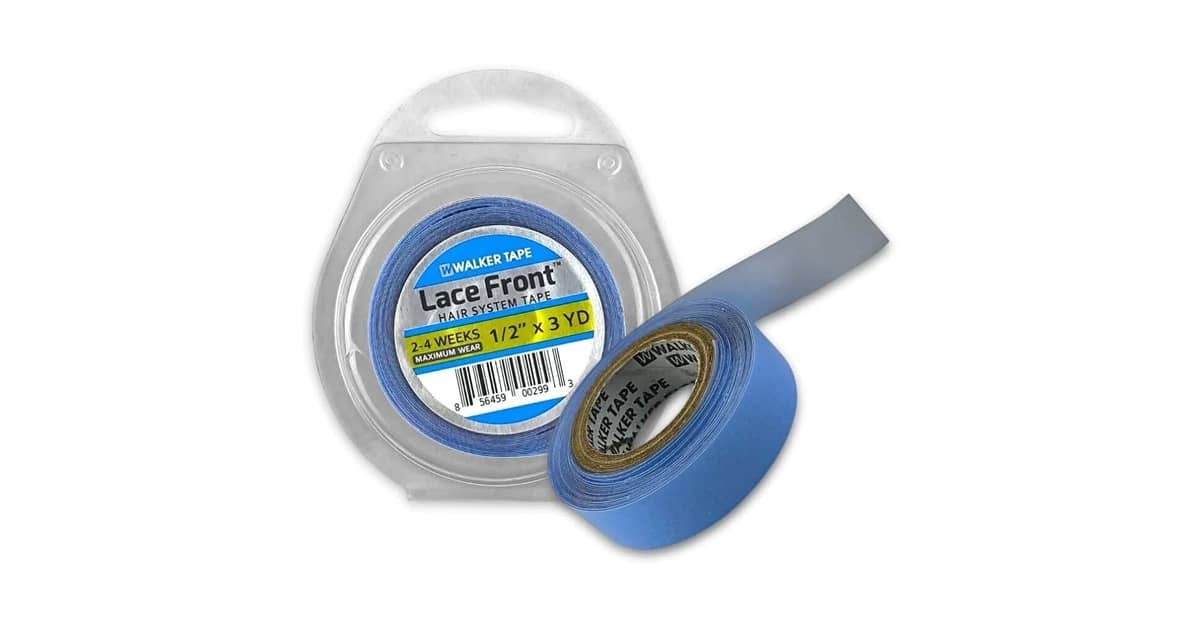 Qual a Melhor Fita Dupla Face para Mega Hair? Guia Definitivo