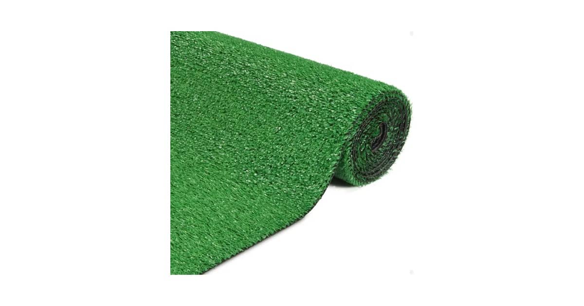 Qual a Melhor Grama Sintética para Playground: Durabilidade e Segurança