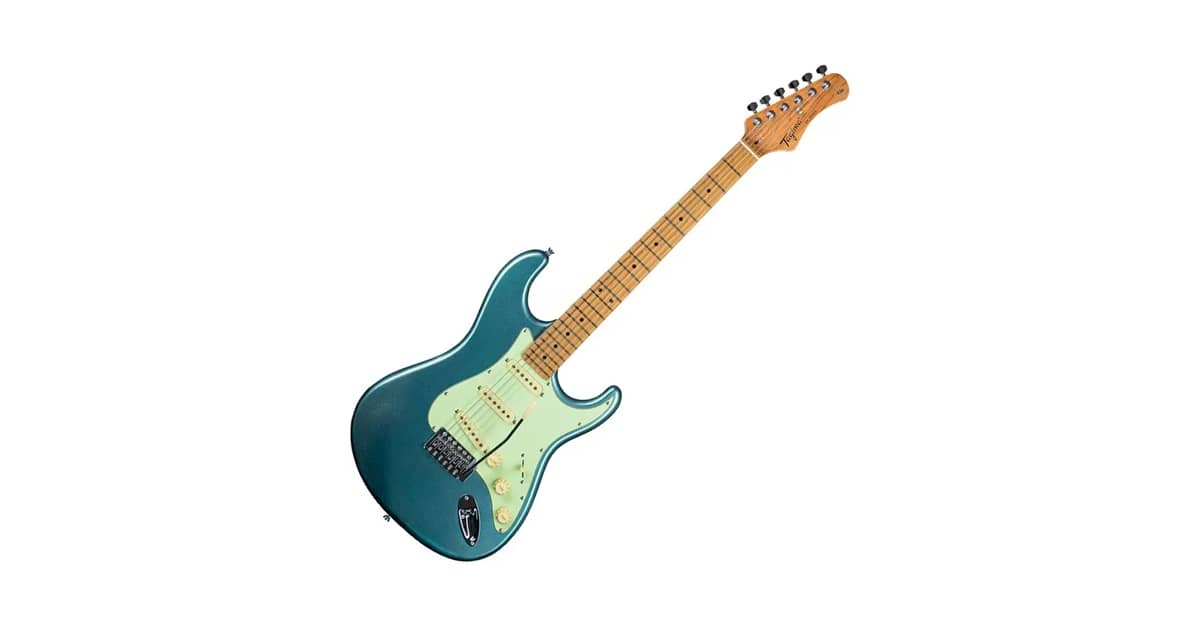 Qual a Melhor Guitarra Tagima ou Strinberg: Guia Essencial