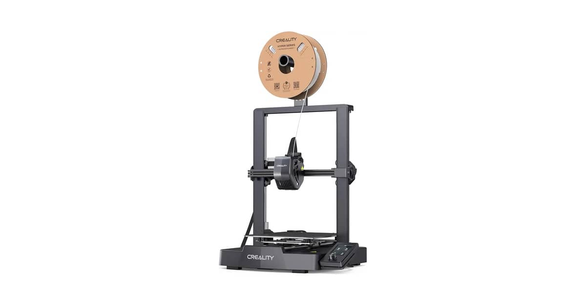 Qual a Melhor Impressora 3D? 10 Modelos de Alta Performance