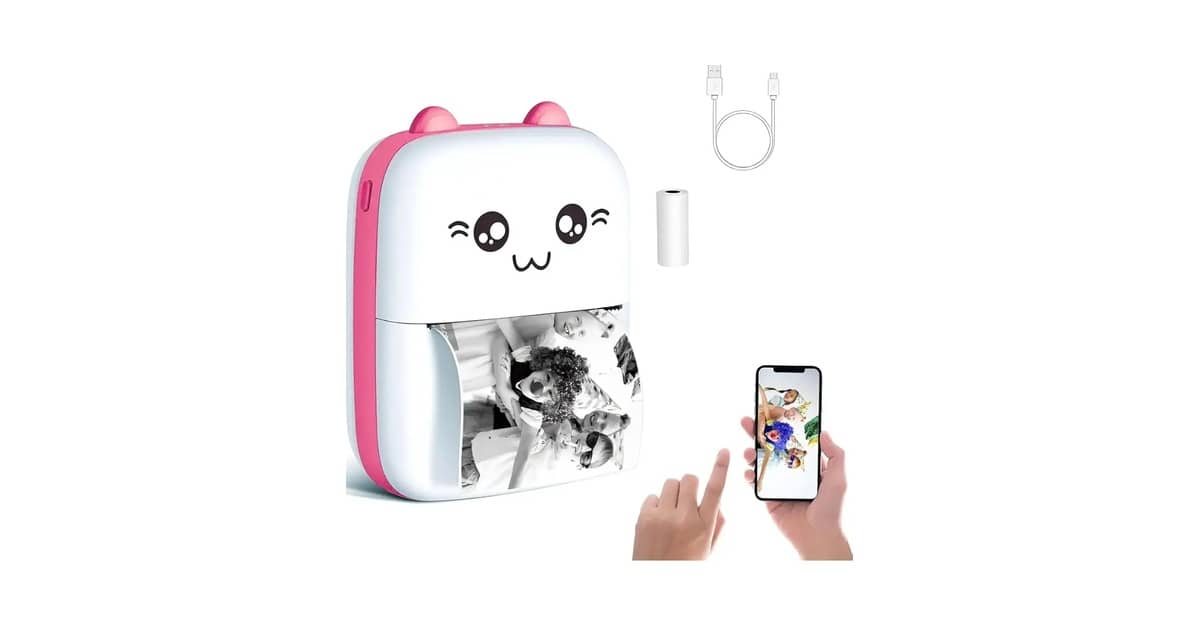 Qual a Melhor Impressora para Personalizados e Lembrancinhas: Guia Essencial!