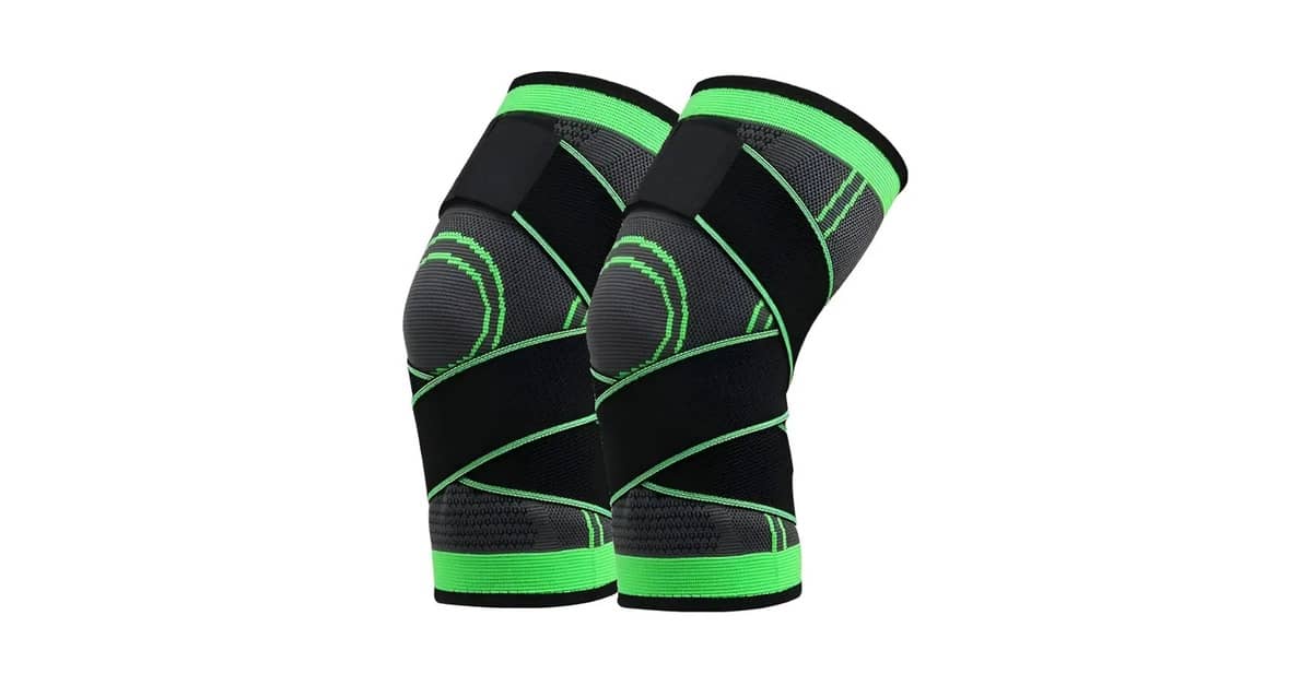 Qual a Melhor Joelheira Ortopédica para Dor no Joelho: Guia de Alívio