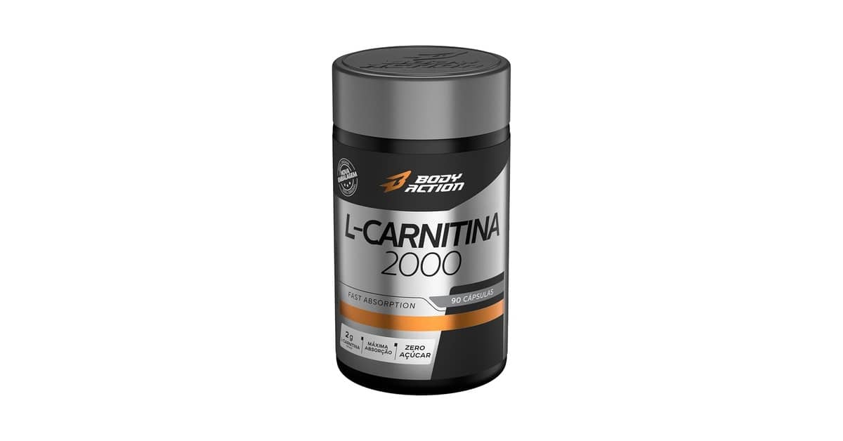 Qual a Melhor L Carnitina para Queimar Gordura? Guia Essencial